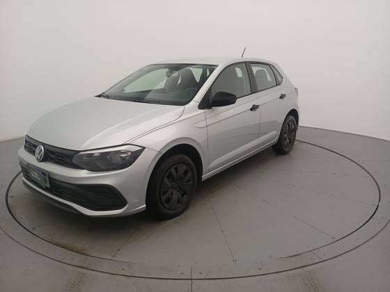 VOLKSWAGEN POLO 1.0 MPI TRACK MANUAL VOLKSWAGEN POLO 1.0 MPI TRACK MANUAL